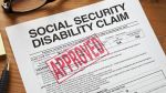 Social Security Disability Approved